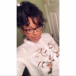 Meet your Posher, Corinda